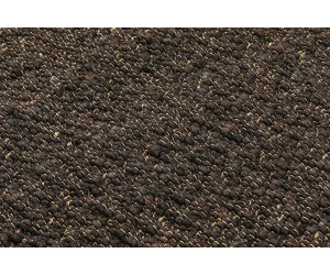 Kilimas STONES BROWN (Rankų darbo kolekcija)